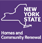 New York State Homes and Community Renewal