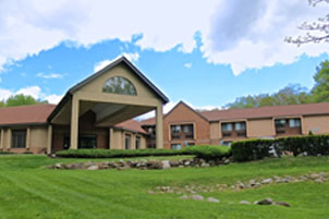 Promenade at Chestnut Ridge