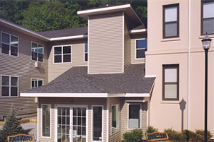 Residences at Tuxedo Place