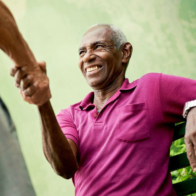 hand-shake – Promenade Senior Living